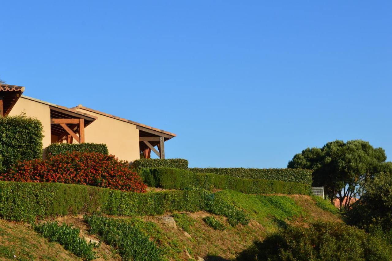 Résidence Terra Théa Hébergement de vacances Propriano (Corsica)