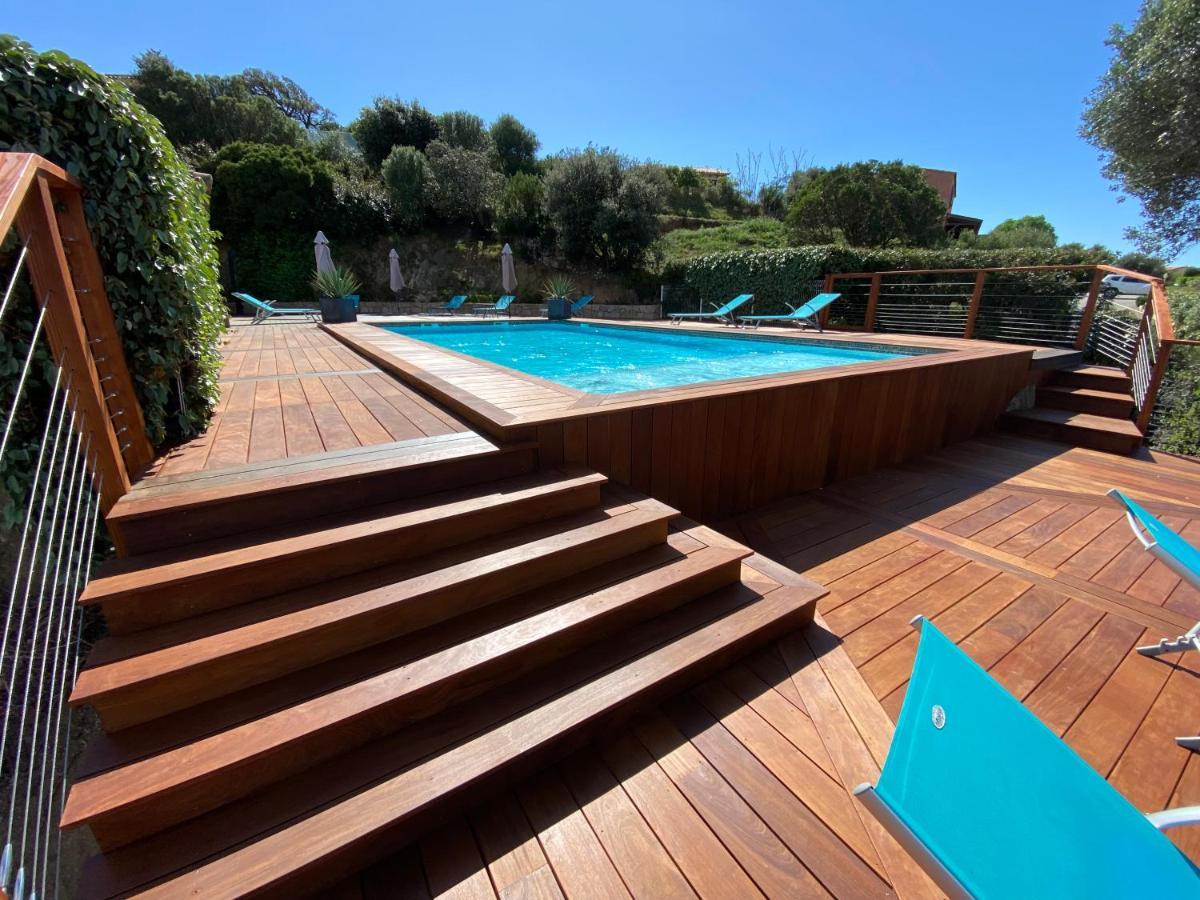 Ferienhaus Terra Thea