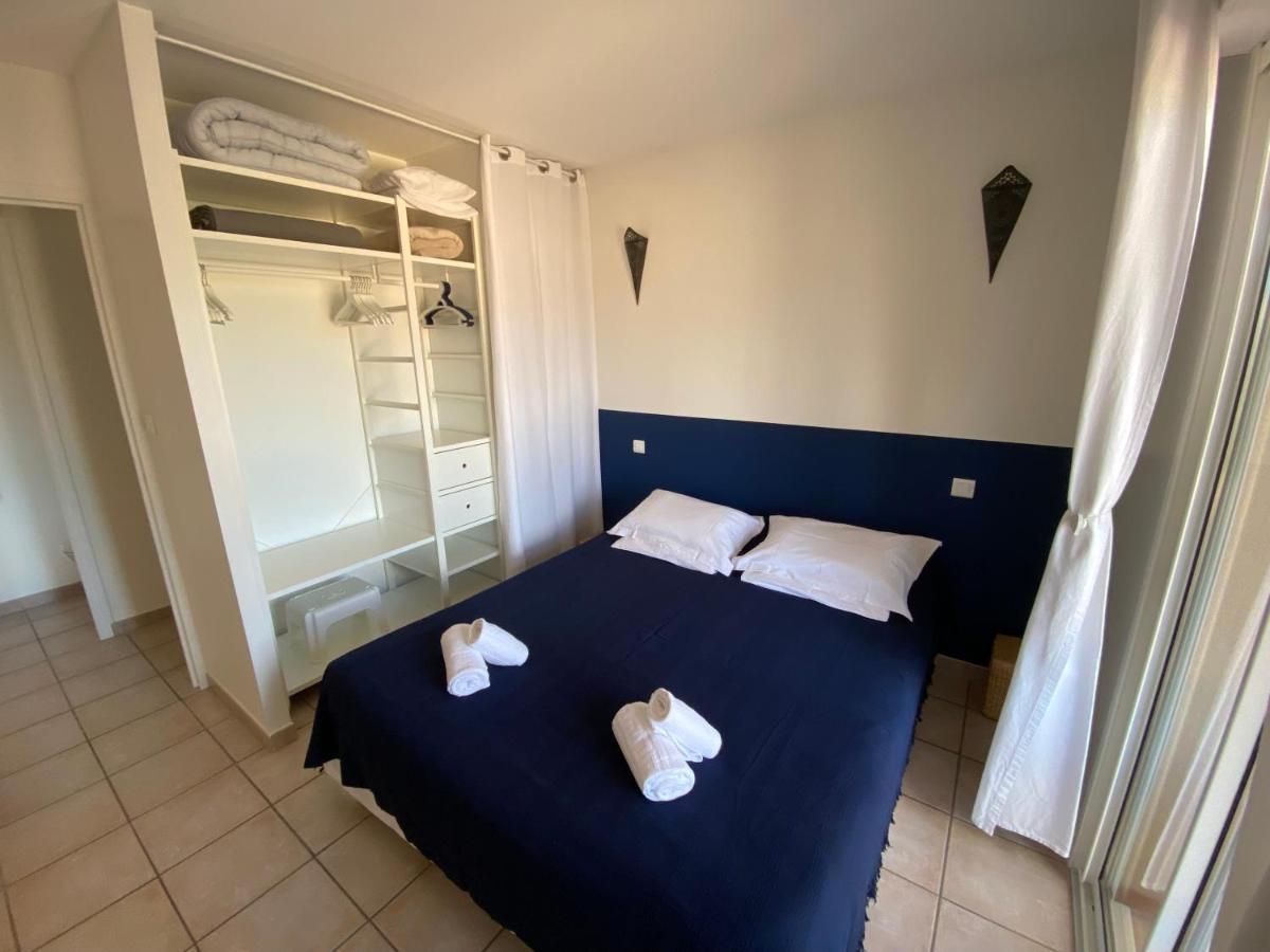 Résidence Terra Théa * Propriano (Corsica)