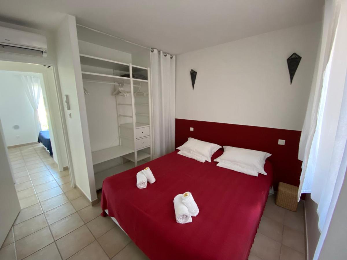 Résidence Terra Théa Hébergement de vacances Propriano (Corsica)