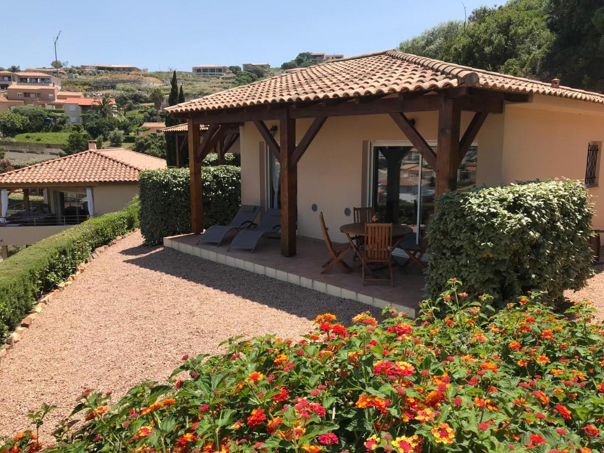 Résidence Terra Théa * Propriano (Corsica)
