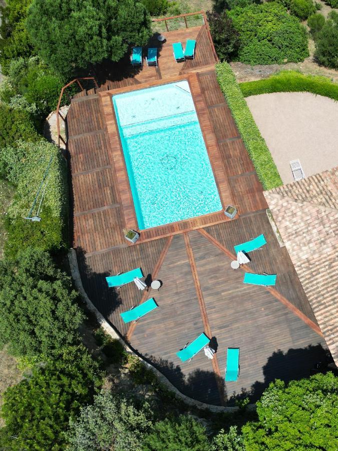Résidence Terra Théa Hébergement de vacances *