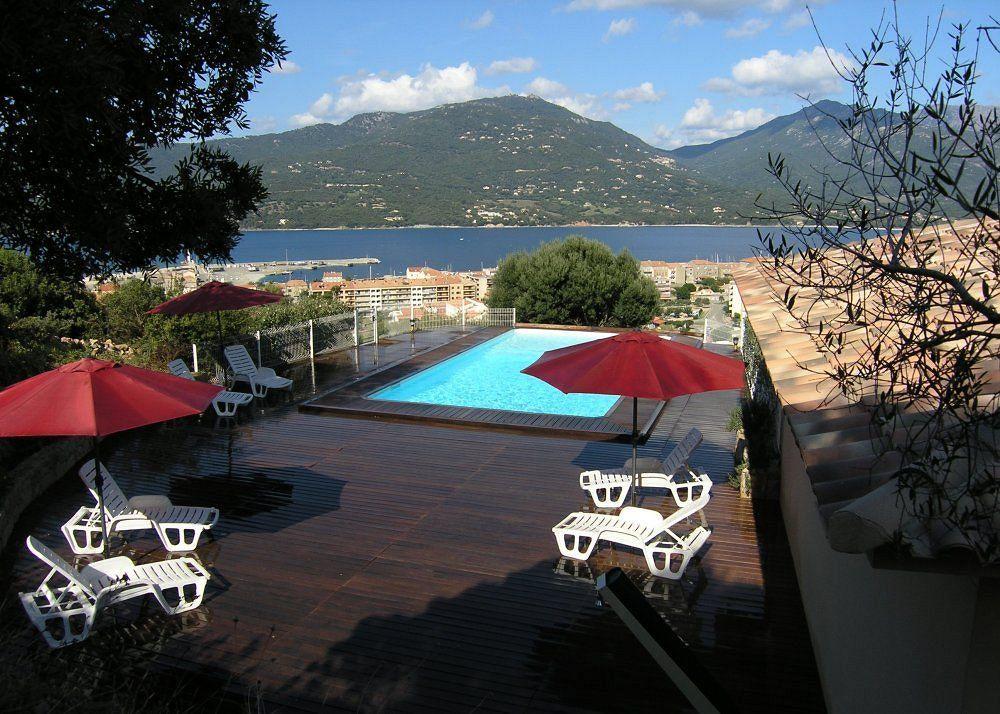 Résidence Terra Théa * Propriano (Corsica)