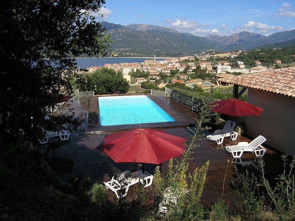 Résidence Terra Théa Propriano (Corsica)