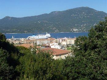 Résidence Terra Théa Propriano (Corsica)