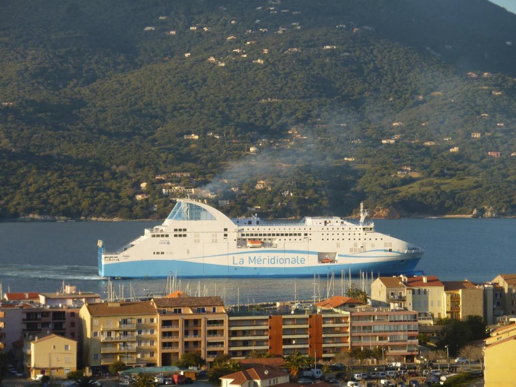 Hébergement de vacances Résidence Terra Théa