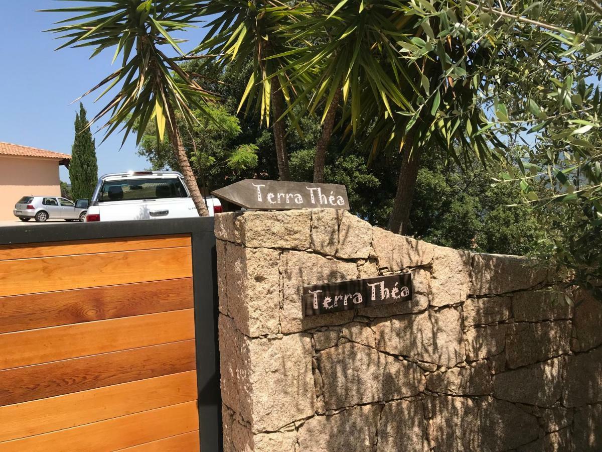 Hébergement de vacances Résidence Terra Théa *