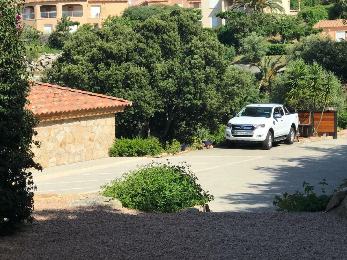 Résidence Terra Théa Propriano (Corsica)
